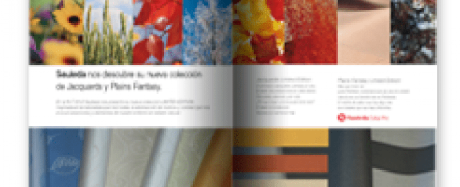 Jacquards y Plains Fantasy Jacquards y Plains Fantasy