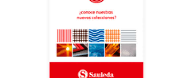 Anuncio publicado en las revistas del sector Anuncio publicado en las revistas del sector