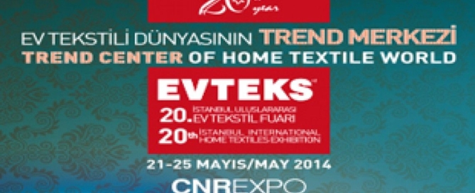 EVTEKS 2014