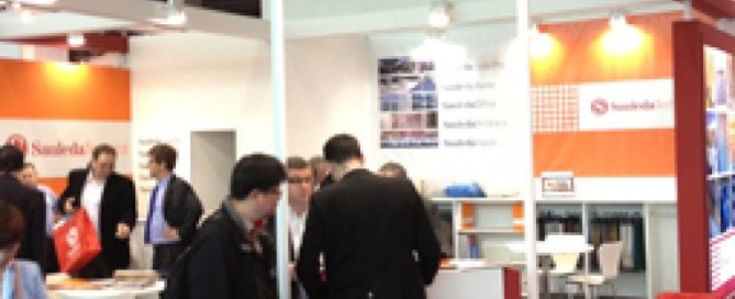 Techtextil 2013