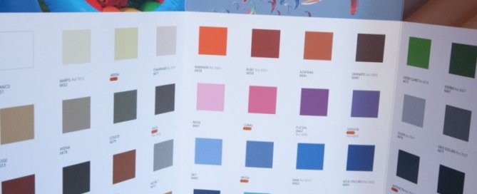 Más colores de VIP FR