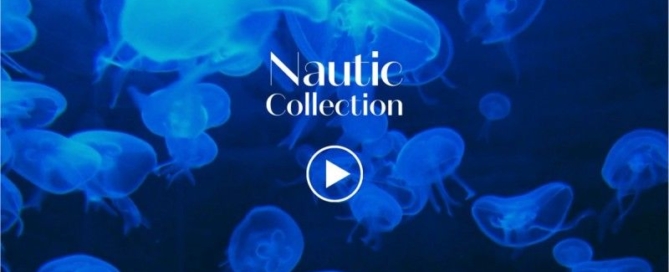 Todos a bordo con las novedades de Nautic Collection Todos a bordo con las novedades de Nautic Collection