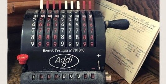¿Sabías que…? Especial 125 años Sauleda – Edición 7 ¿Sabías que…? Especial 125 años Sauleda – Edición 7