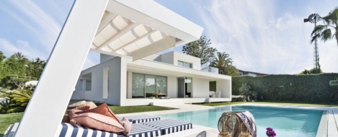 Cuenta atrás para verano: disfruta del exterior bajo una buena pérgola Cuenta atrás para verano: disfruta del exterior bajo una buena pérgola