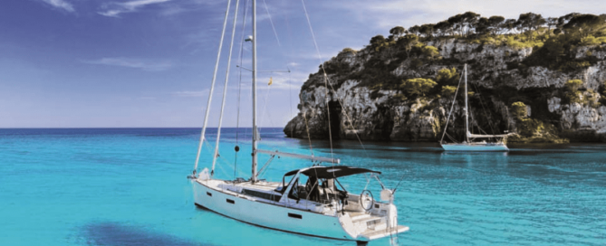 Tejidos Nautic: El mar es dulce y hermoso, pero puede ser cruel Tejidos Nautic: El mar es dulce y hermoso, pero puede ser cruel