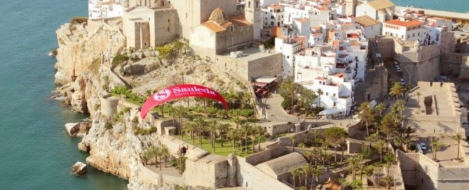 Vuela con Sauleda – Parapente New Generation Vuela con Sauleda – Parapente New Generation