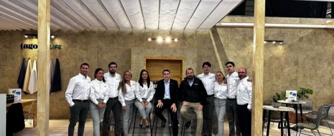Expo Mueble Internacional de Guadalajara