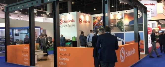 Techtextil 2017 Techtextil 2017