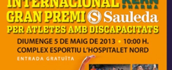 Gran Premio Sauleda