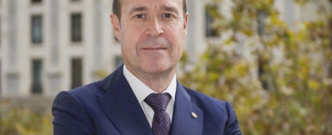 AITPA nombra a su nuevo presidente: Josep Sauleda Bou AITPA nombra a su nuevo presidente: Josep Sauleda Bou