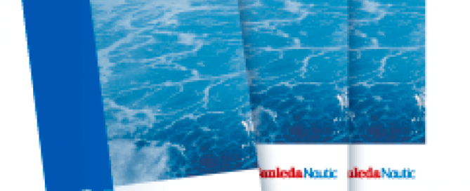 Nueva colección Sauleda Nautic Nueva colección Sauleda Nautic