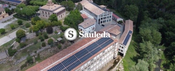 Viaje hacia la SOSTENIBILIDAD: Instalación de Placas Solares