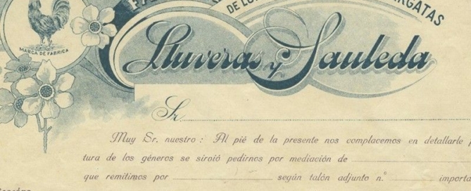 ¿Sabías que…? Especial 125 años Sauleda – Edición 2 ¿Sabías que…? Especial 125 años Sauleda – Edición 2