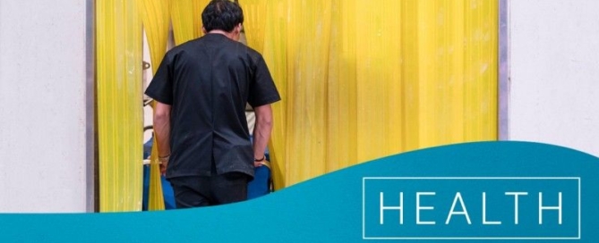 Sauleda presenta Health, un catálogo de tejidos de aplicación aislante e higienizante Sauleda presenta Health, un catálogo de tejidos de aplicación aislante e higienizante