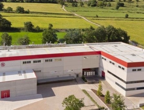 Caldera de biomasa, Berga – Sauleda, una compañía sostenible