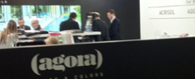 Heimtextil 2013