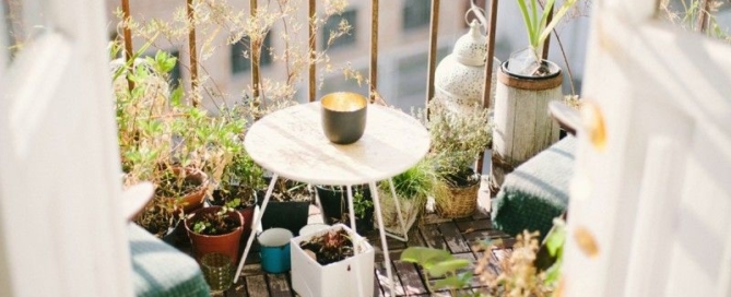 4 consejos para obtener el mayor rendimiento de tu terraza 4 consejos para obtener el mayor rendimiento de tu terraza