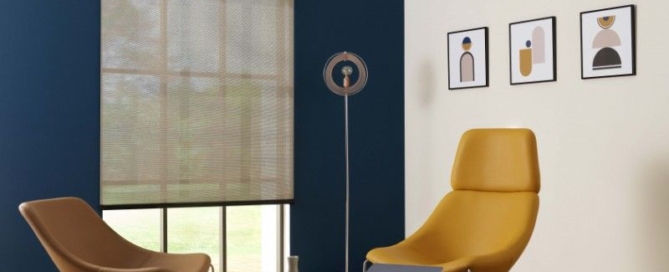 Crea un espacio agradable para el teletrabajo con Soltis Touch Crea un espacio agradable para el teletrabajo con Soltis Touch