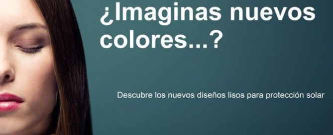 ¿Imaginas nuevos colores? Aquí están los nuevos lisos y sus Stories (Parte 1) ¿Imaginas nuevos colores? Aquí están los nuevos lisos y sus Stories (Parte 1)