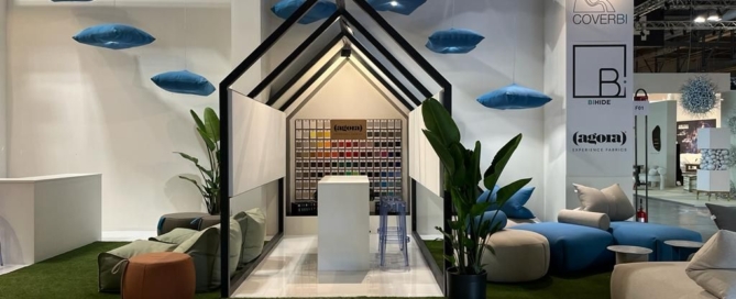 SALONE DEL MOBILE MILANO 2023