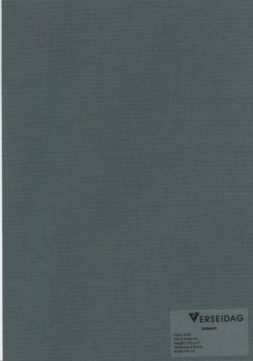 SUNMATE 0102 SLATE
