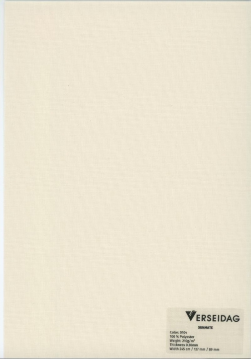 SUNMATE 0104 CREME