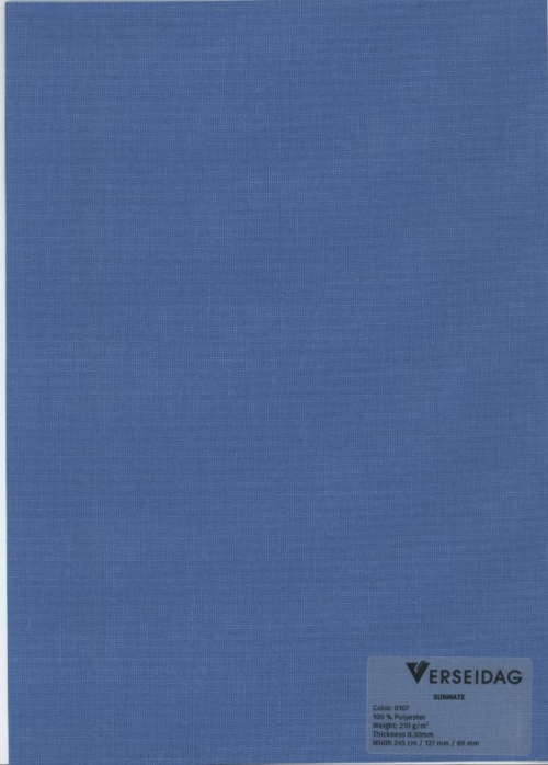 SUNMATE 0107 ROYAL