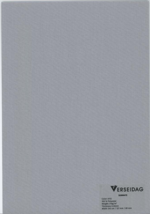 SUNMATE 0112 PLUM