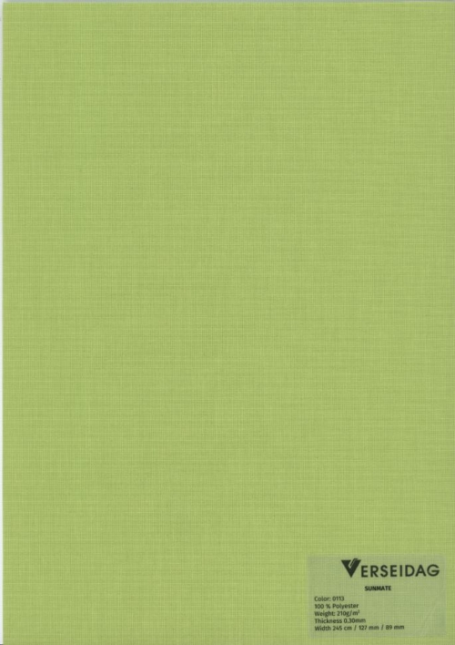 SUNMATE 0113 LIME