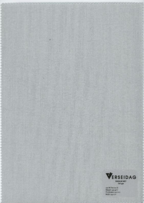 SIGNUM METAL 0450 SILVER