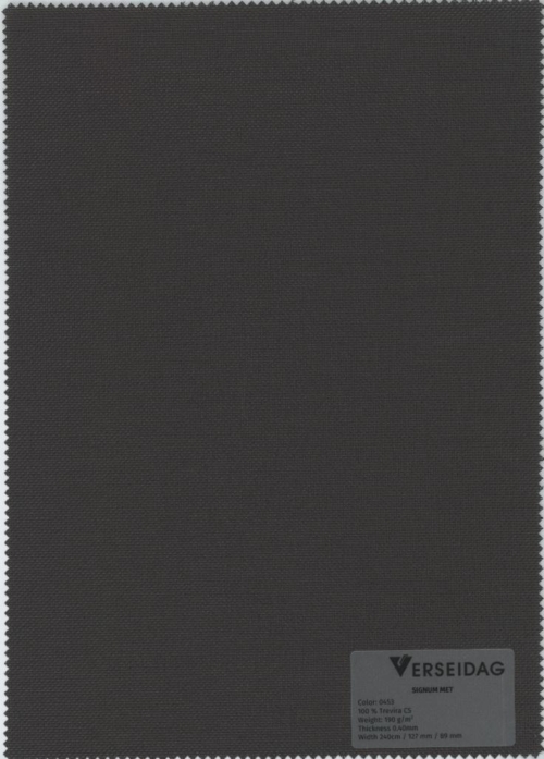 SIGNUM METAL 0453 ANTHRACITE
