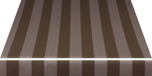 SAULEDA MASACRIL MARRON/X