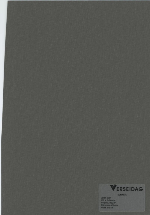 SUNMATE 5001 CLAY