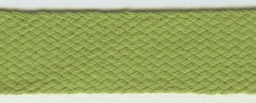 SAULEDA CINTA EXTRA VERDE CLARO