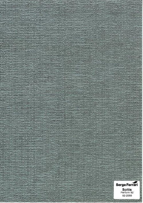SOLTIS PERFORM 92-2068 ALU/ANTRACITA