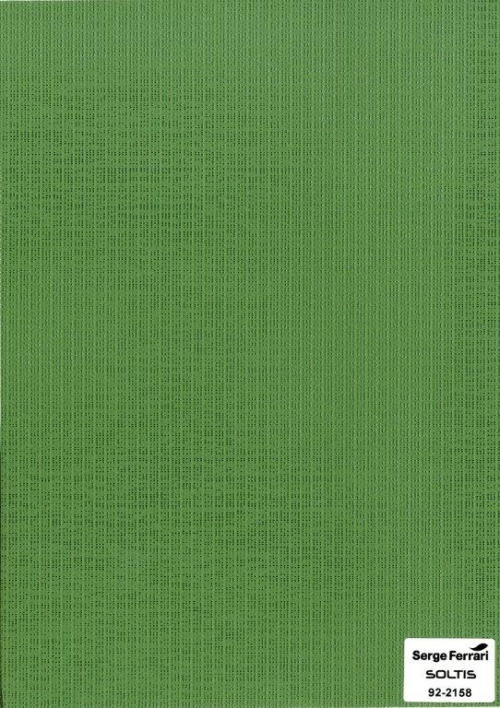 SOLTIS PERFORM 92-2158 VERDE MUSGO