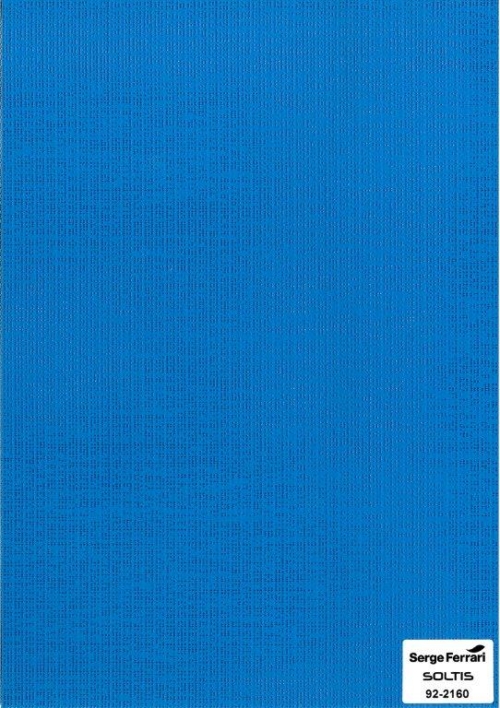 SOLTIS PERFORM 92-2160 AZUL LAGO