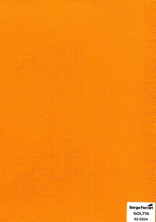 SOLTIS PERFORM 92-8204 NARANJA