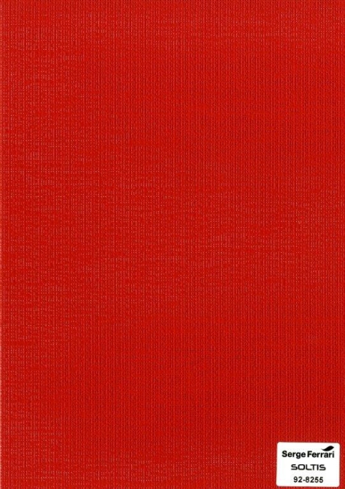 SOLTIS PERFORM 92-8255 ROJO
