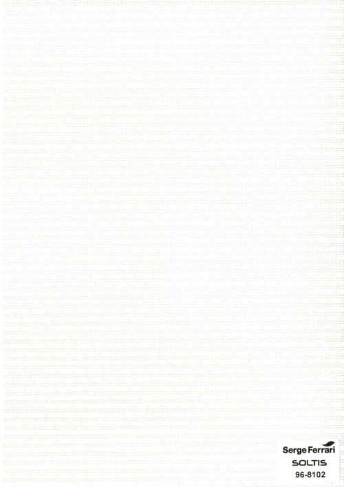 SOLTIS LOUNGE 96-8102 BLANCO