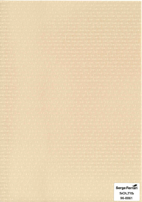 SOLTIS LOUNGE 96-8861 BEIGE