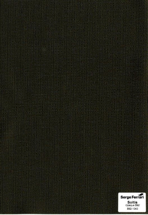 SOLTIS OPAQUE B92-N-1043 BRONCE