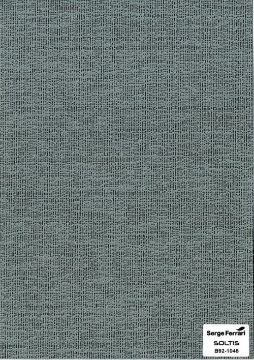 SOLTIS OPAQUE B92-N-1045 ALUMINIO