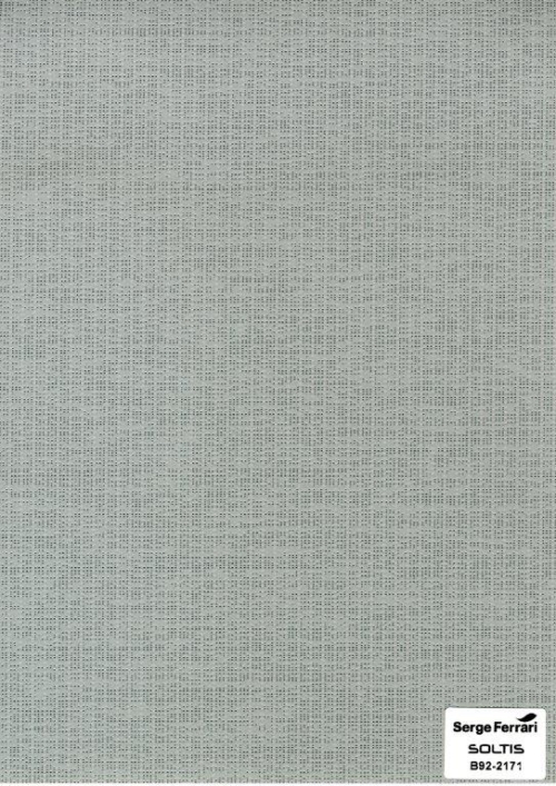 SOLTIS OPAQUE B92-N-2171 GRIS CLARO