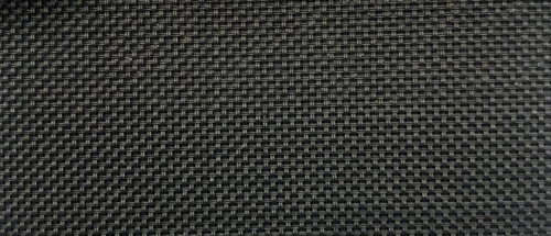 SAULEDA SCREEN GLASS BLACK