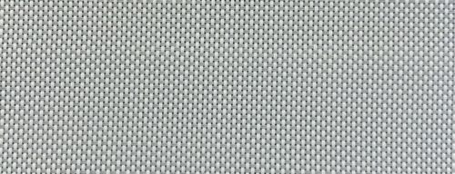 SAULEDA SCREEN GLASS WHITE PEARL