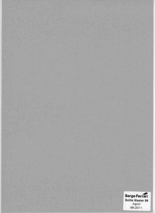 SOLTIS MASTER 99-2011 GRIS CLARO AGIVIR