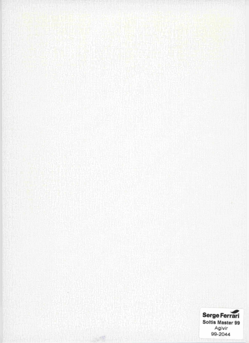 SOLTIS MASTER 99-2044 BLANCO AGIVIR