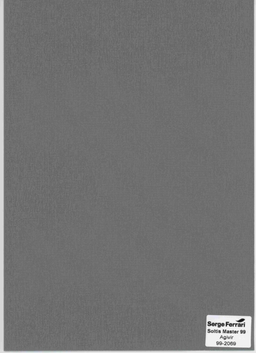 SOLTIS MASTER 99-552073 GRIS MEDIO/ALU AGIVIR