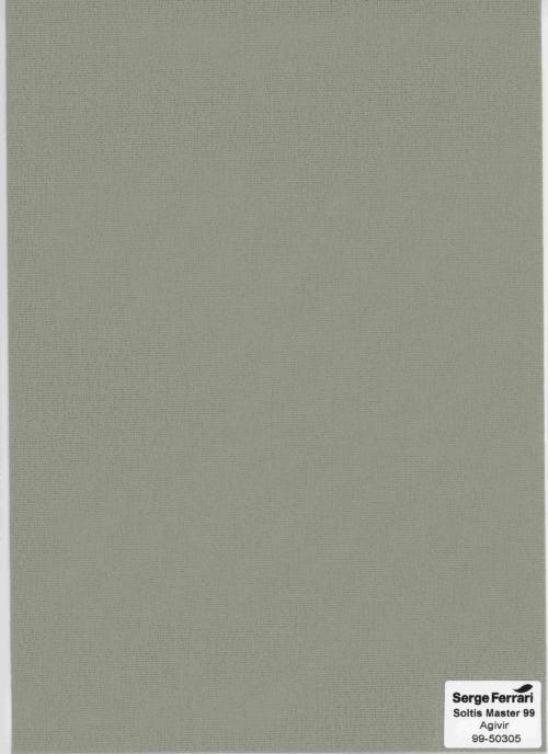 SOLTIS MASTER 99-550288 ARCILLA/ALU AGIVIR